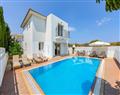 Enjoy a leisurely break at Villa Lavender Palm; Protaras; Cyprus