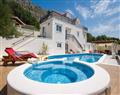 Take things easy at Villa Layla; Dalmatia; Croatia