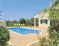 Forget about your problems at Villa Layla; Guia; Algarve