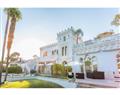 Enjoy a leisurely break at Villa Le Ble; French Riviera; France