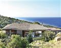 Enjoy a leisurely break at Villa Le Maquis; Corsica; France