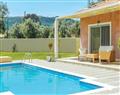 Take things easy at Villa Leda; Agios Ioannis; Lefkas