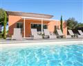 Relax at Villa Lee Lou; Calvi; Corsica