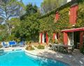Relax at Villa Leeloo; St. Raphael; Cote d'Azur