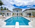 Unwind at Villa Legba; Barbados; Caribbean