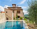Enjoy a leisurely break at Villa Leopolda; Chianti & Arezzo; Italy