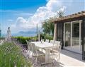 Forget about your problems at Villa Lerina; Cannes; Cote d'Azur