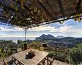 Take things easy at Villa Leucosia; Sorrento & Amalfi Coast; Italy