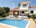 Relax at Villa Lily; Vale De Garrao; Algarve