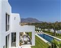 Enjoy a leisurely break at Villa Linares; Finca Cortesin; Spain