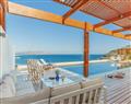 Take things easy at Villa Lindos Athena; Vlycha Bay; Rhodes