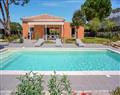Forget about your problems at Villa Livia; Calvi; Corsica