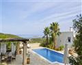 Forget about your problems at Villa Llanas; San Jose; Spain