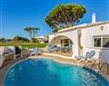 Forget about your problems at Villa Lobo; Vale do Lobo; Portugal