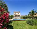 Enjoy a leisurely break at Villa Lorretta; Puerto Pollensa; Spain