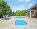 Relax at Villa Los Cisnes; Casa de Campo Resort; Dominican Republic