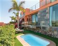 Enjoy a leisurely break at Villa Los Lagos 32; Salobre Golf Resort; Gran Canaria