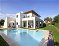 Enjoy a leisurely break at Villa Lulo; Pollensa; Spain
