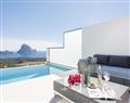 Forget about your problems at Villa Lusco; San Jose; Spain