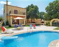 Relax at Villa Magda; Eleftherna, Rethymno; Crete