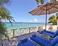 Forget about your problems at Villa Mahi Mahi; Barbados; Caribbean