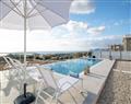 Enjoy a leisurely break at Villa Makaria; Rhodes; Greece