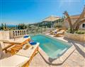 Forget about your problems at Villa Maltezos; Loggos; Paxos