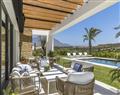 Forget about your problems at Villa Manilva; Finca Cortesin; Spain