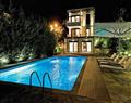 Relax at Villa Mare Dream; Sivota; Epirus