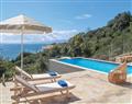 Forget about your problems at Villa Mare; Skala; Kefalonia