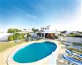 Relax at Villa Margarita; Gale; Algarve