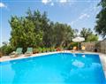 Enjoy a leisurely break at Villa Marguerita House; Loggos; Paxos