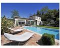 Forget about your problems at Villa Marinne; French Riviera; France