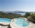 Relax at Villa Maro; Agios Stefanos; Corfu