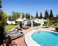 Relax at Villa Martona; San Agustin; Ibiza