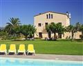 Enjoy a leisurely break at Villa Mas Montbrio; Catalonia; Spain