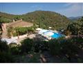 Enjoy a leisurely break at Villa Max; French Riviera; France