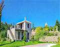 Take things easy at Villa Melia; Lefkas; Greece