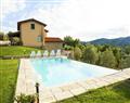 Forget about your problems at Villa Mera; Chianti & Arezzo; Italy