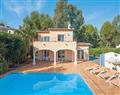Forget about your problems at Villa Mero; Moraira; Costa Blanca