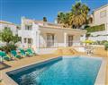 Forget about your problems at Villa Michelle; Albufeira; Algarve