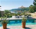Enjoy a leisurely break at Villa Milos; Fiskardo; Kefalonia