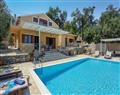 Forget about your problems at Villa Milou; Gaios; Paxos