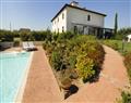 Relax at Villa Mimi; Chianti & Arezzo; Italy