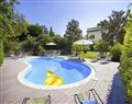 Enjoy a leisurely break at Villa Minette; Sorrento & Amalfi Coast; Italy