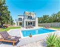 Enjoy a leisurely break at Villa Miran; Svetvincenat; Istria