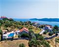 Enjoy a leisurely break at Villa Mirno; Dubrovnik; Dalmatia