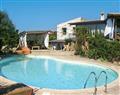 Enjoy a leisurely break at Villa Missoni; Baja Sardinia; Sardinia