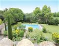 Enjoy a leisurely break at Villa Moliere; Les Baux, St. Remy de Provence; Provence