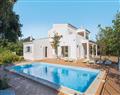 Relax at Villa Monte Eirado; St. Barbara De Nexe; Algarve